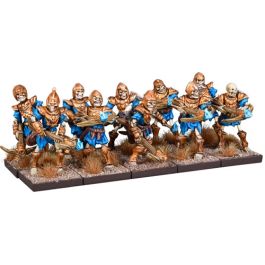 Kings of War: Empire of Dust - Dead-eye Crossbow Troop