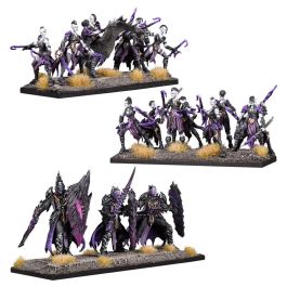 Kings of War: Twilight Kin Ambush Starter