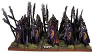 Kings Of War: Twilight Kin Spearmen