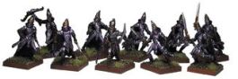Kings Of War: Twilight Kin Shadows