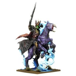 Kings of War: Twilight Kin - Mikayel