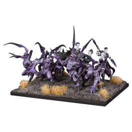 Kings of War: Twilight Kin - Voidwranglers