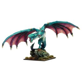 Kings of War: Twilight Kin - Gordrake