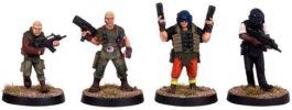 Hasslefree Zombie Hunters