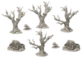 TerrainCrate: Gothic Grounds