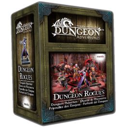 TerrainCrate: Dungeon Adventures - Dungeon Rogues