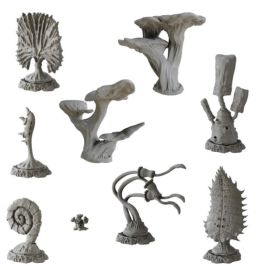 TerrainCrate: Wild Woods