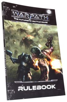 Warpath: Rulebook