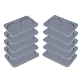 Warpath: 40mm Team Bases (10)