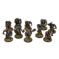 Warpath: Orx Section (10)