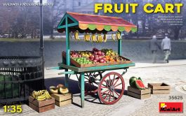 MiniArt 1/35 Fruit Cart