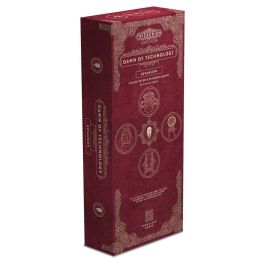 Trickerion: Dawn of Technology Exp