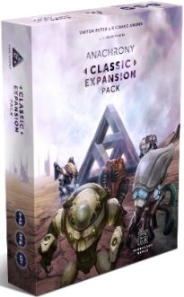 Anachrony Classic Expansion