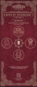Trickerion Dawn Of Technology