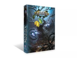 HEXplore It: The Fall of the Ancients