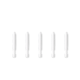 Molotow Crossover Replacement Tip Pack, 1.5mm (5 Pcs)