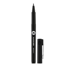Molotow BLACKLINER Brush S Marker