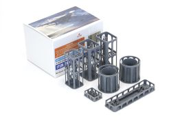 Minibase 1/48 3D Printed Upgrade Parts Set For Su-27K Sea Flanker W/Kh-41 Moskit