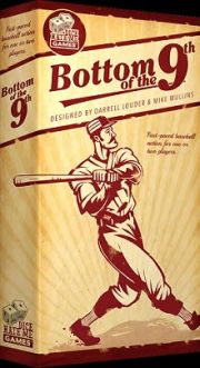 Bottom Of The Ninth