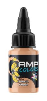AMP Colors: Peach Flesh (22ml)