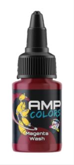 AMP Colors: Magenta Wash (22ml)