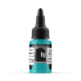 Pro Acryl: Turquoise (22ml)