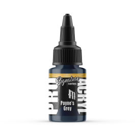 Pro Acryl: Vince Venturella Series - Royal Purple (22ml)
