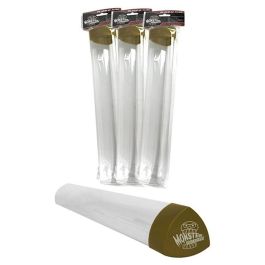 Playmat Tube: Monster: Prism Gold