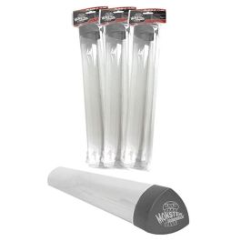Playmat Tube: Monster: Prism Silver