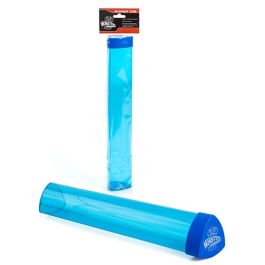 Playmat Tube: Monster: Prism Translucent Blue