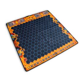 Deep Rock Galactic: Neoprene Mat 1