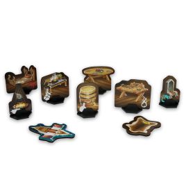 Valheim: Wooden Furniture Pack