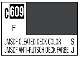 Mr Hobby Mr. Color C609 Cleated Deck Color (Japan Maritime Self-Defense Force Ships) - 10ml (6 Pack)
