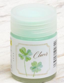 Mr Hobby Aqueous Color Classy 'n Dressy HCD06 Clover 18ml Bottle (6 Pack)