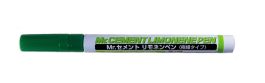 Mr Hobby Mr Cement Limonene Pen Extra Thin Type (6 Pack)