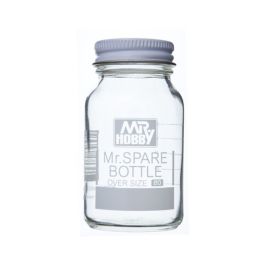 Mr Hobby SB224 Mr. Spare Bottle XL 80ml (6 Pack)
