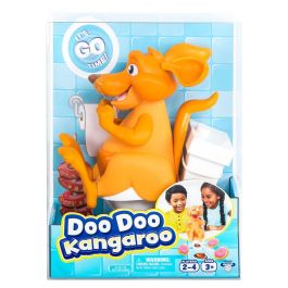 Doo-Doo Kangaroo
