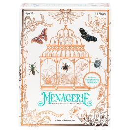 Menagerie