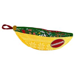 Bananagrams: Winter Wonderland