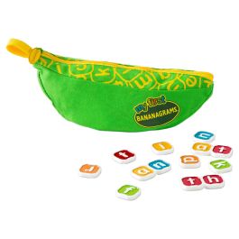 Bananagrams: My First
