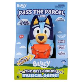 Bluey: Pass the Parcel