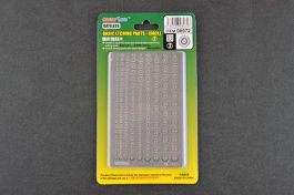 Master Tools Basic Etching Parts - CIRCLE-2