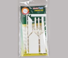 Master Tools Sandpaper Grip I