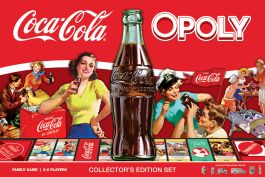 Coca-Cola Opoly