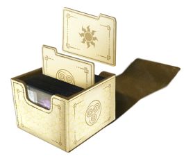 Gatherers Tavern Magic The Gathering: Avatar The Last Airbender Domaru Box - Air