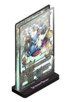 Gatherers Tavern Magic The Gathering: Slabs Doubling Season Slab