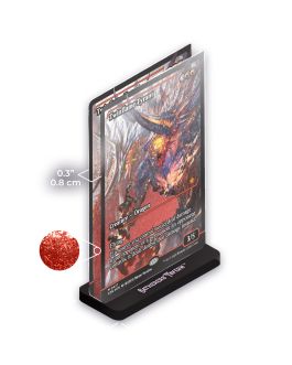 Gatherers Tavern Magic The Gathering: Slabs Twinflame Tyrant Slab