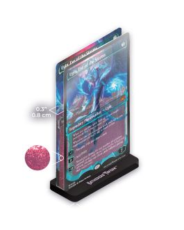 Gatherers Tavern Magic The Gathering: Slabs Ugin Eye Of The Storms Slab