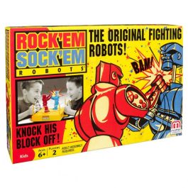 Rockem Sockem Robots (Refresh)