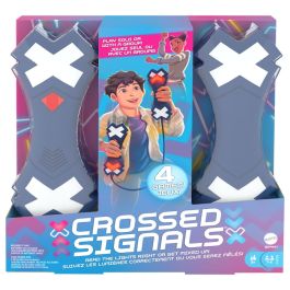 Crossed Signals